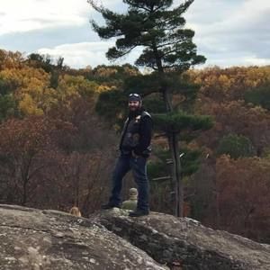 Meet your Posher, John